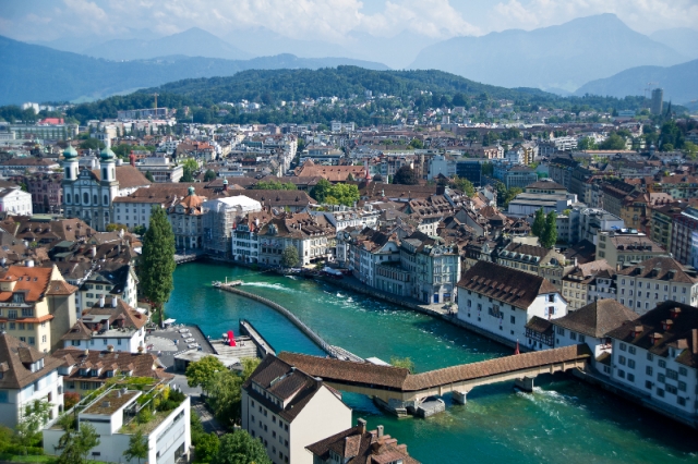 lucerna