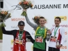 SWITZERLAND LAUSANNE MARATHON