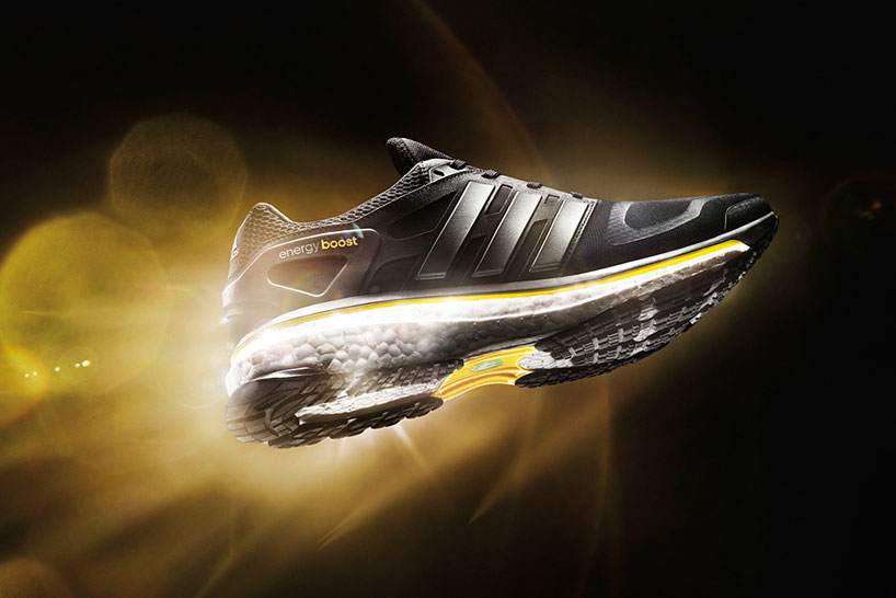Adidas Energy Boost