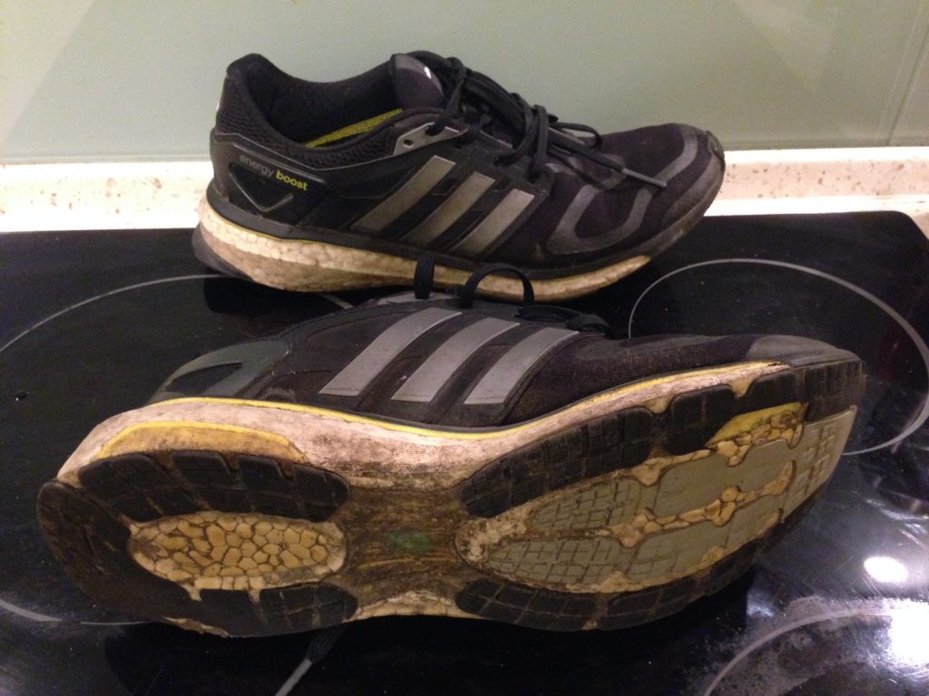 Adidas Energy Boost
