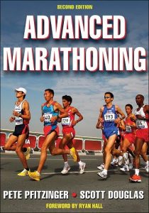 advanced marathoning
