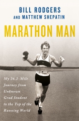 Marathon man