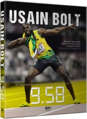 Usain Bolt