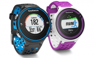 Garmin 620