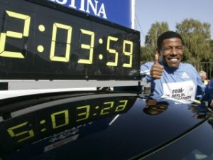 2h w maratonie