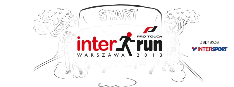 Interrun Warszawa