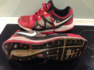 nike elite 5+