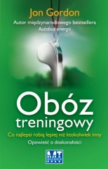 Obóz Treningowy