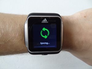 Adidas Smart Run