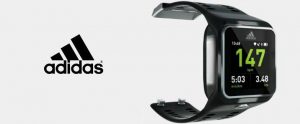 Adidas Smart Run