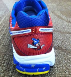 Buty New Balance
