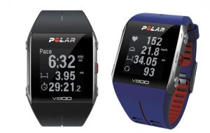 Polar v800