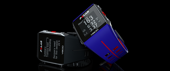 Polar v800