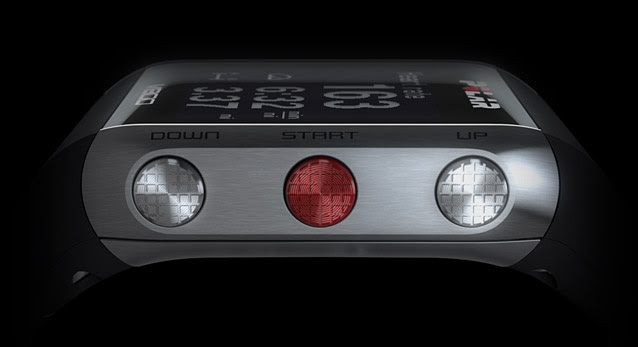 Polar v800