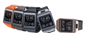 samsung gear 2