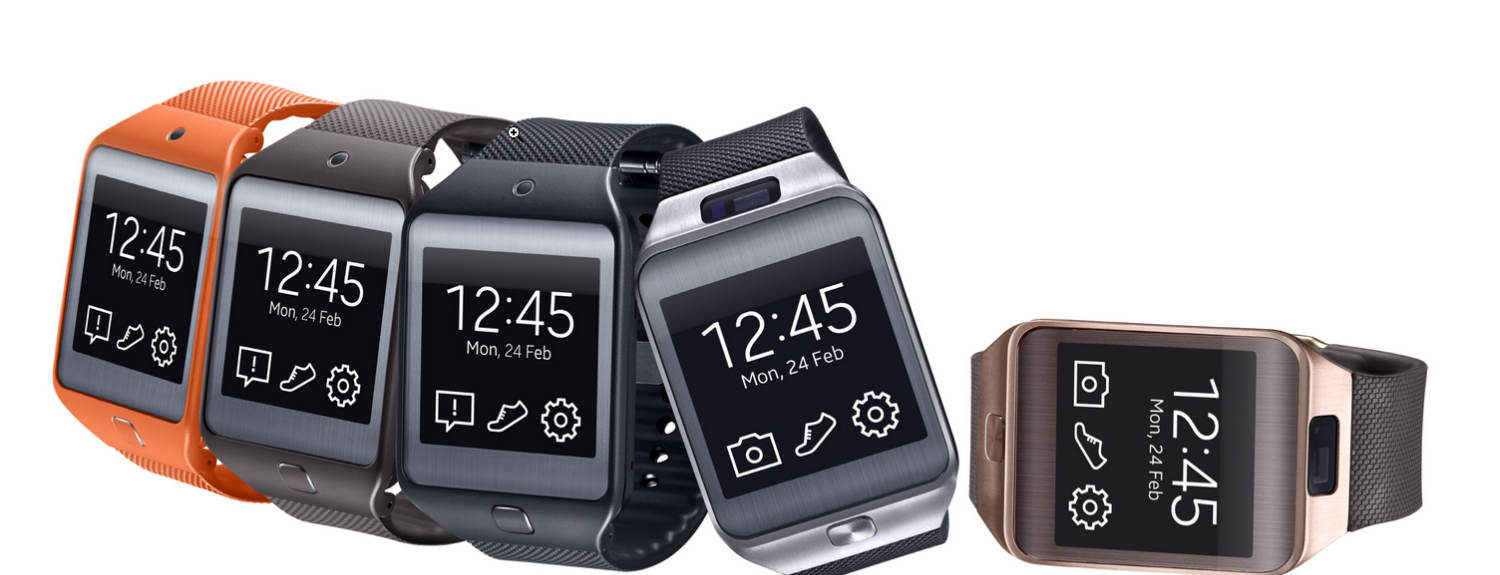 samsung gear 2