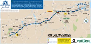 boston maraton