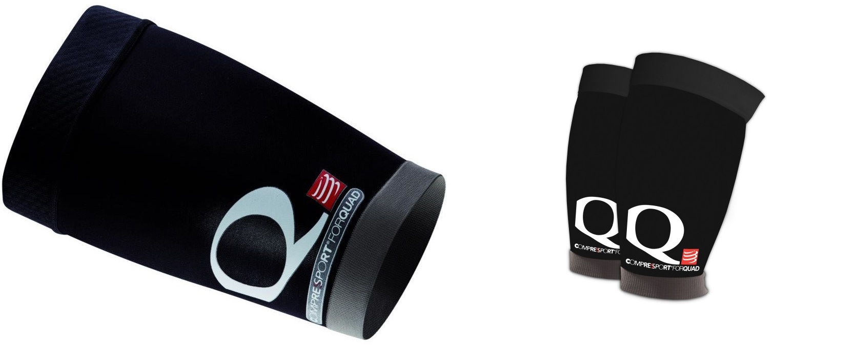 compressport forquad
