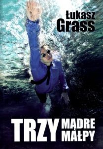 trzy mądre małpy