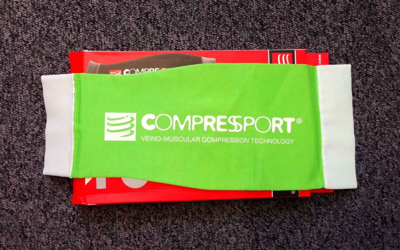 Compressport R2