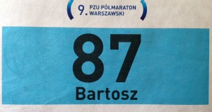 półmaraton warszawski