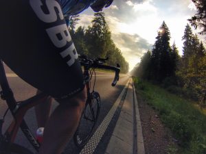 trening uzupełniający bieganie