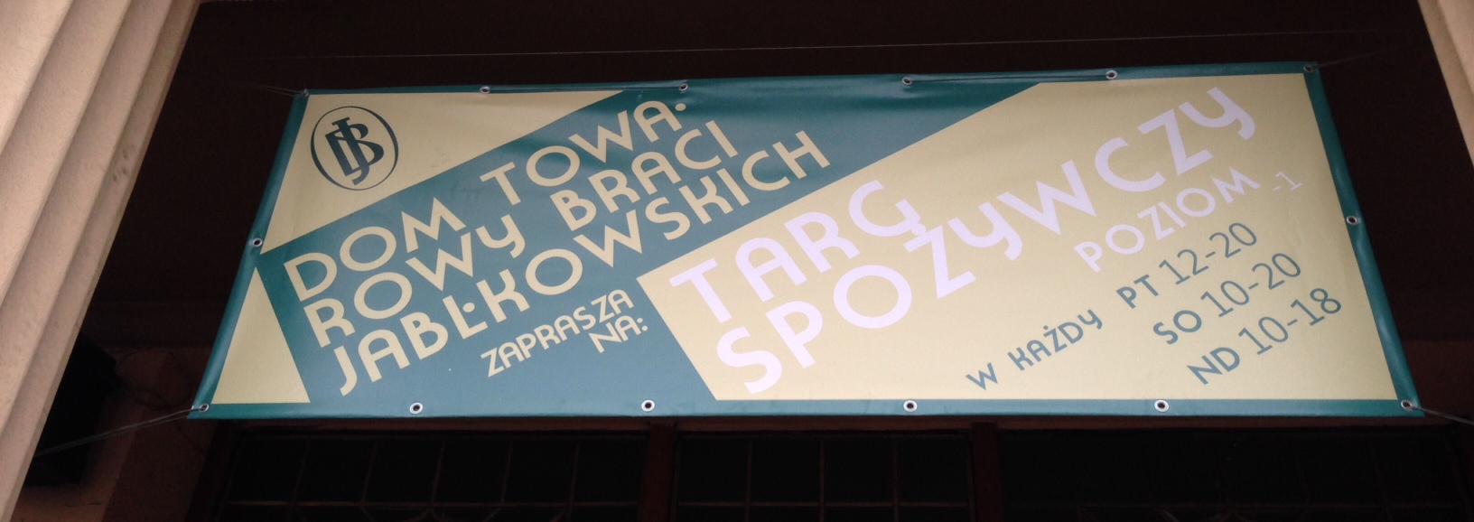 targi spożywcze