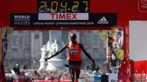 Orlen Warsaw Marathon