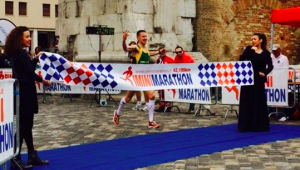 rimini marathon
