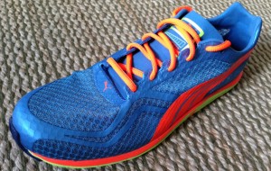 Puma Faas 100