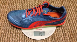Puma Faas 100