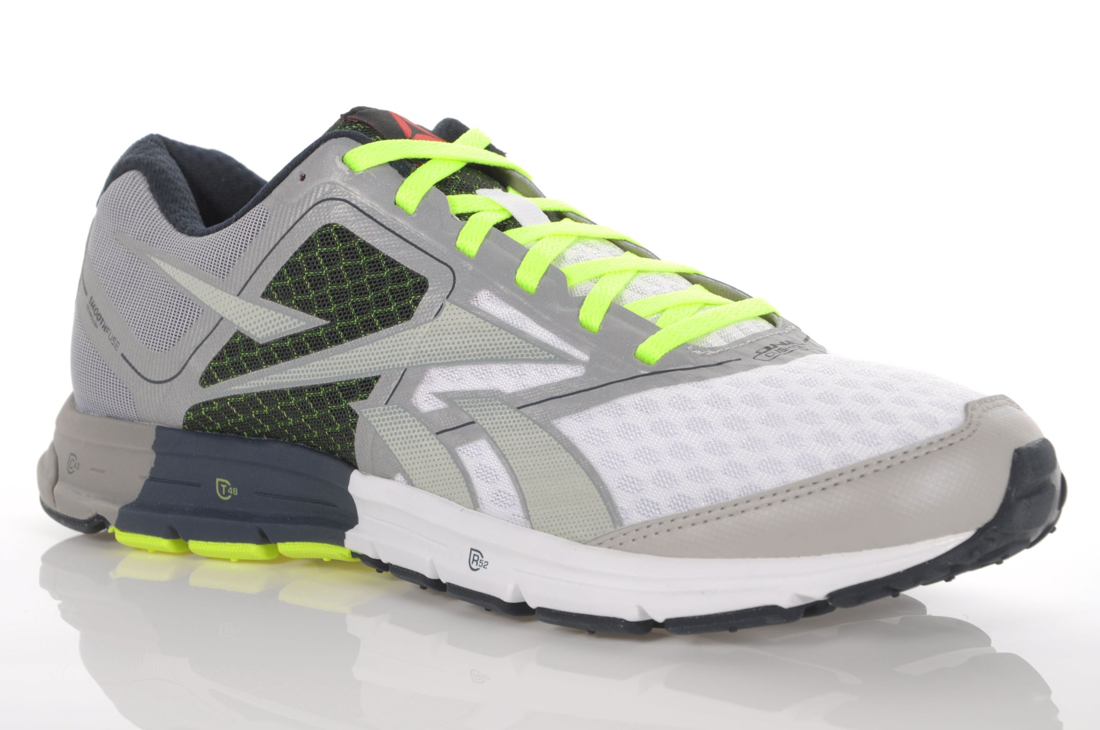 reebok one cushion