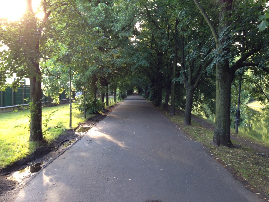 warszawa_agrykola_kanałek