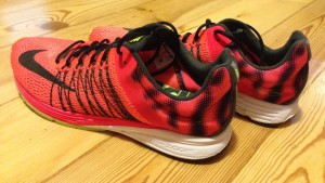 nike zoom streak 5