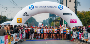 maraton
