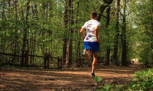 po maratonie
