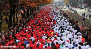 po maratonie