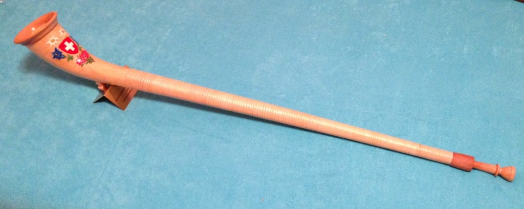 trombita