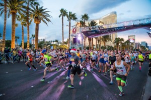 las vegas marathon