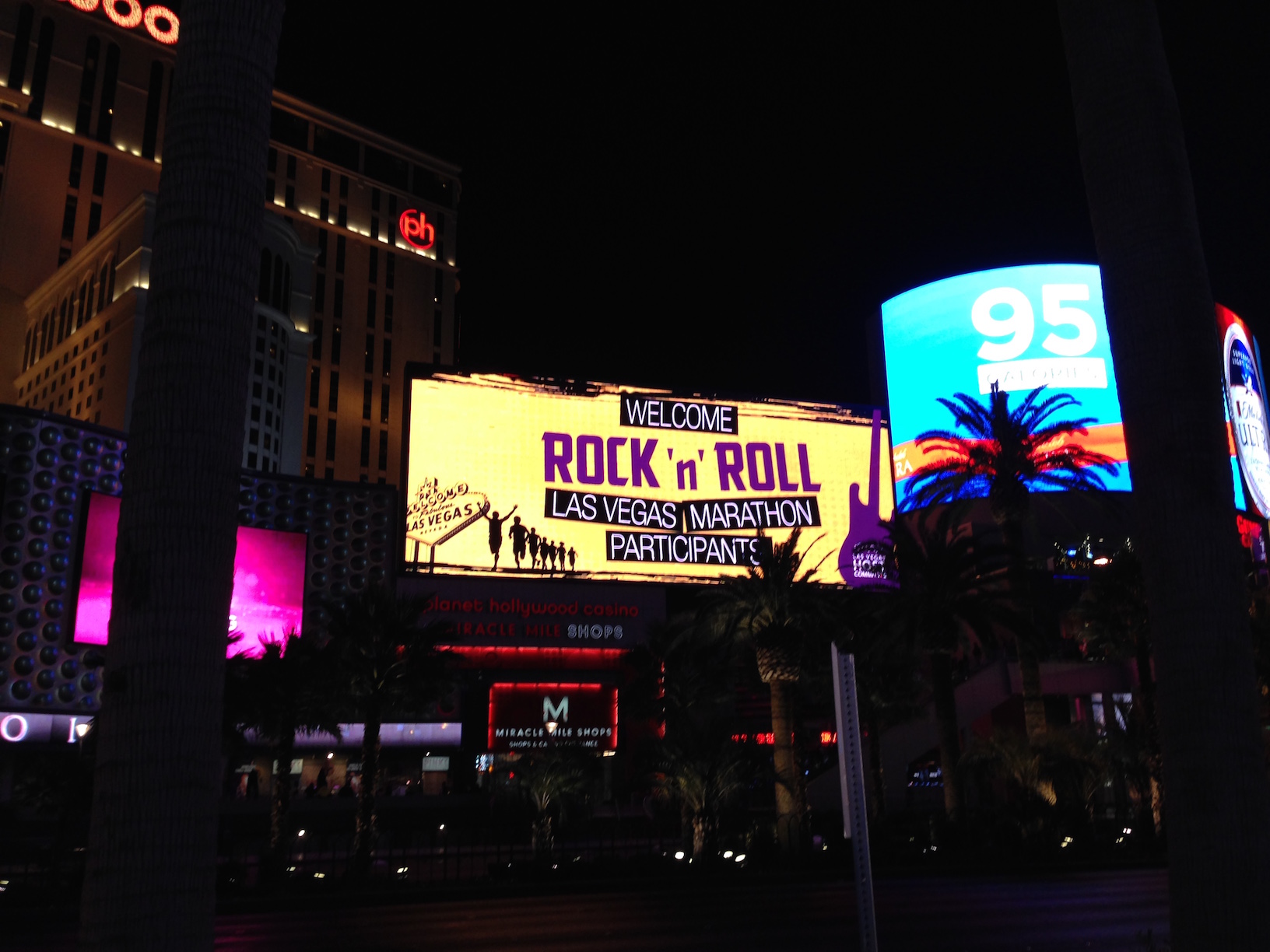 Las Vegas Marathon