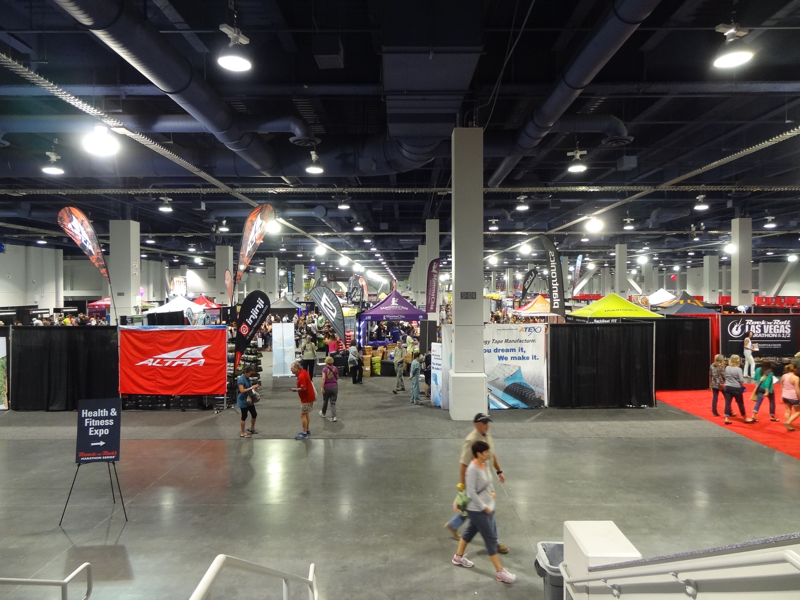 EXPO Las Vegas