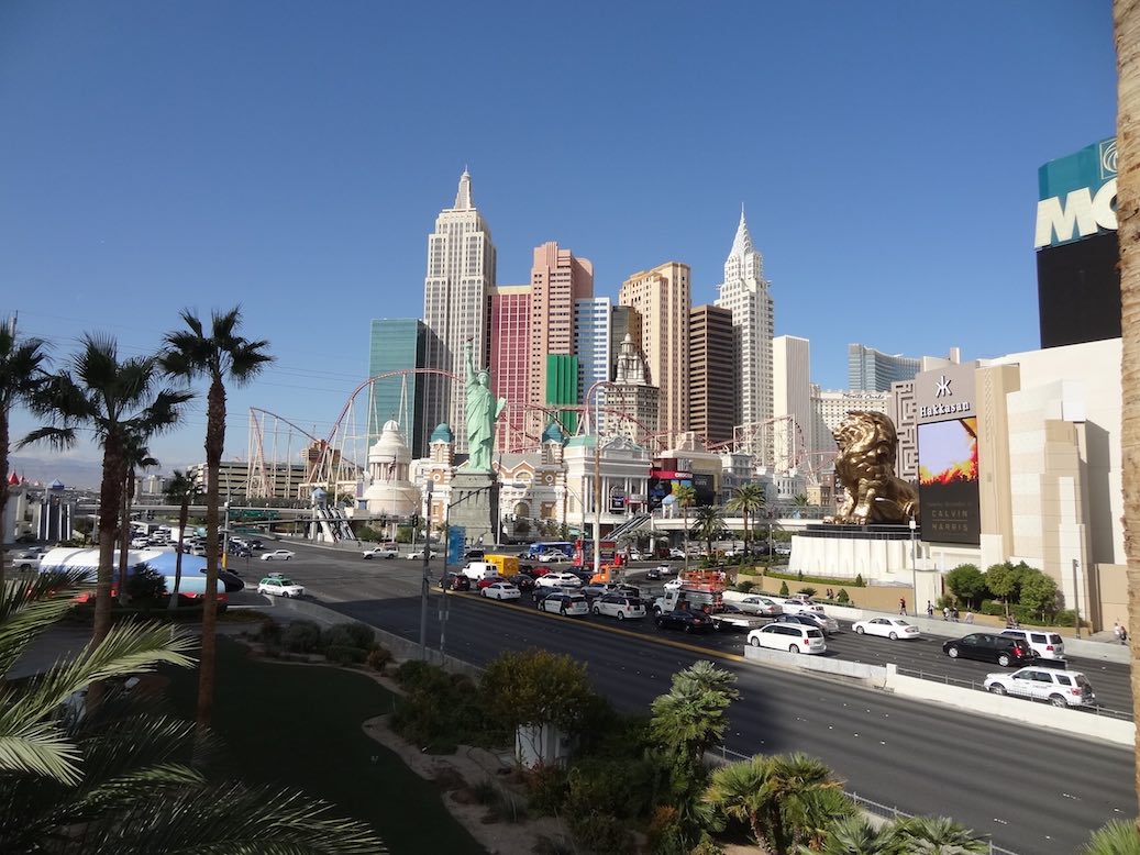 Las Vegas