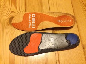 Currex Sole