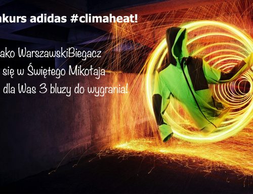 Adidas Climaheat – wyniki konkursu