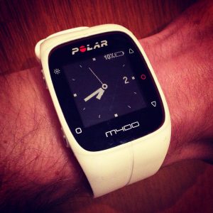Polar M400
