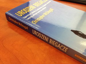 urodzeni biegacze