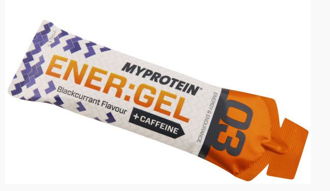 myprotein energel
