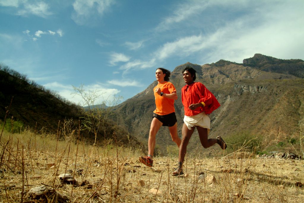 tarahumara