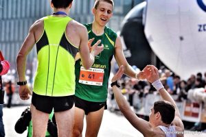 półmaraton warszawski