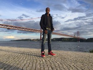 Mo Farah